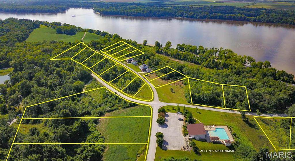 219 Quarry Road Golden Eagle, IL 62036 - Photo 5 of 5