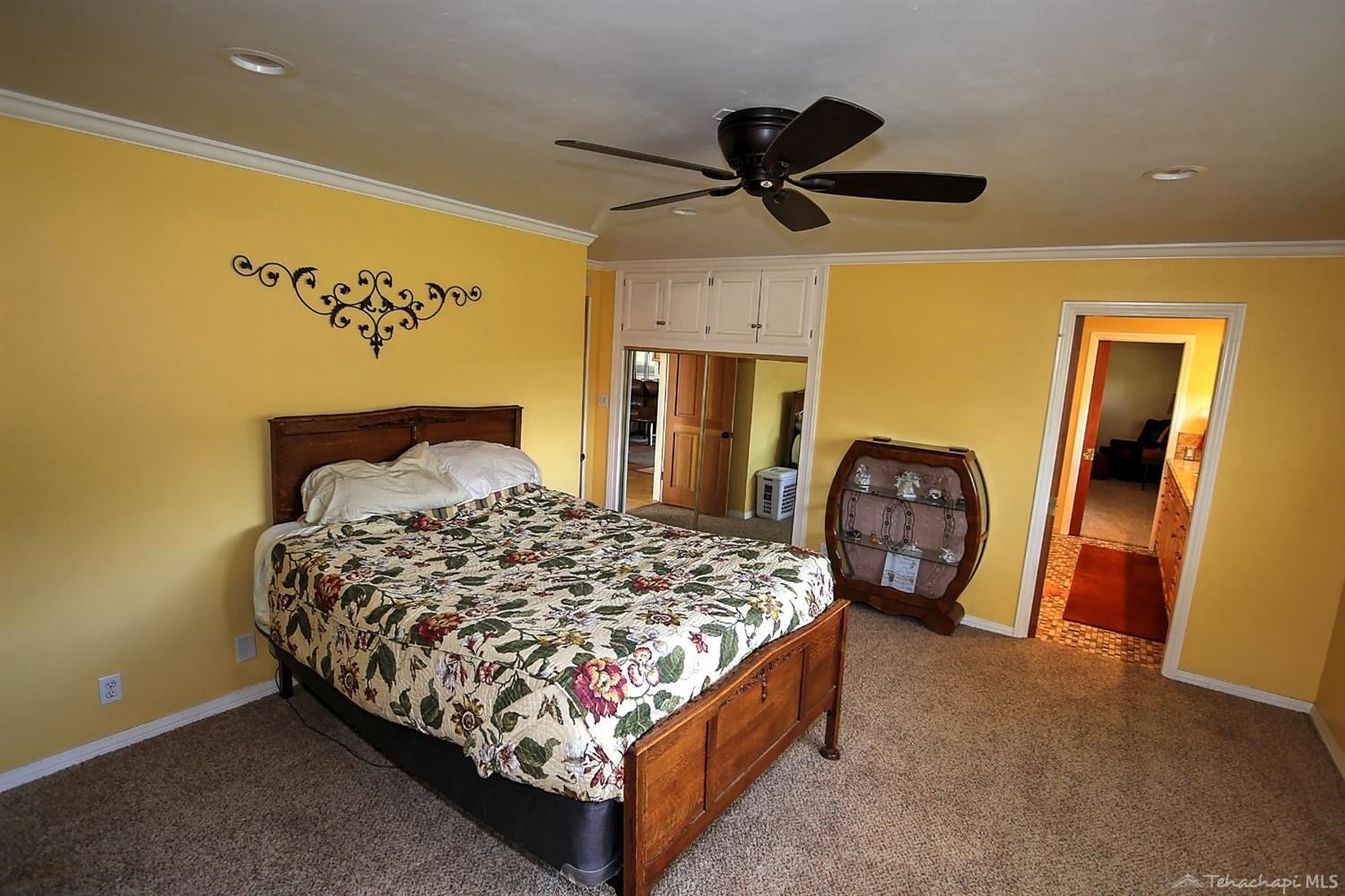 20901 Old Town Road Tehachapi, CA 93561 - Photo 46 of 58 Gallery Image 46