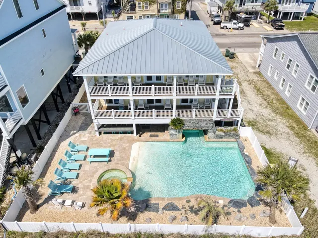 $750,000 | 3710 North Ocean Boulevard, North Myrtle Beach, SC 29582