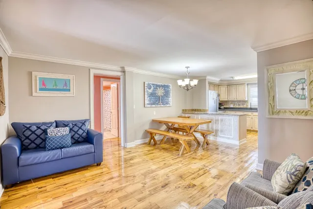 $750,000 | 3710 North Ocean Boulevard, North Myrtle Beach, SC 29582