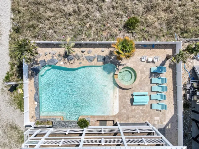 $750,000 | 3710 North Ocean Boulevard, North Myrtle Beach, SC 29582