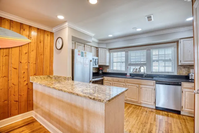 $750,000 | 3710 North Ocean Boulevard, North Myrtle Beach, SC 29582