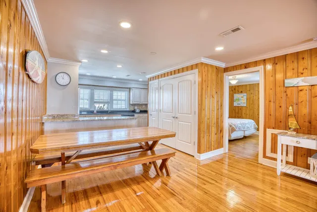 $750,000 | 3710 North Ocean Boulevard, North Myrtle Beach, SC 29582