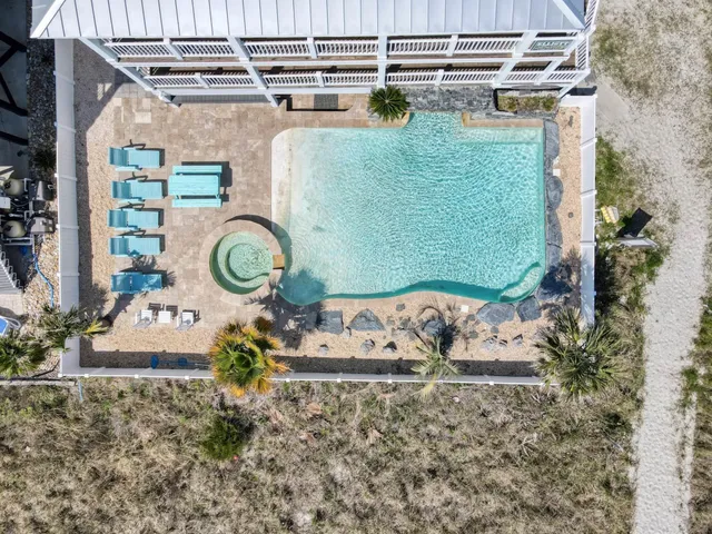 $750,000 | 3710 North Ocean Boulevard, North Myrtle Beach, SC 29582