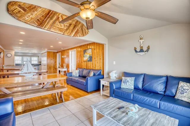 $750,000 | 3710 North Ocean Boulevard, North Myrtle Beach, SC 29582