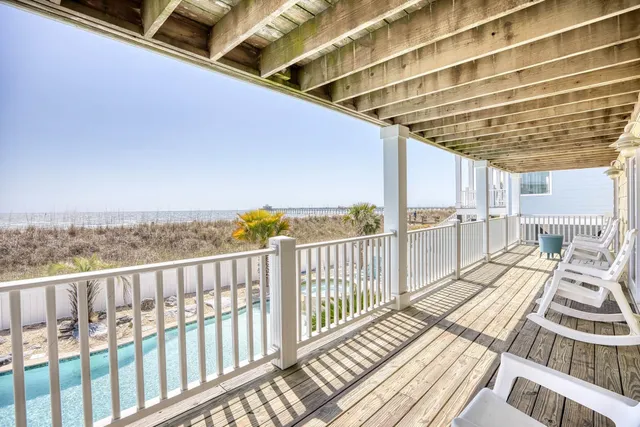 $750,000 | 3710 North Ocean Boulevard, North Myrtle Beach, SC 29582