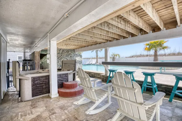 $750,000 | 3710 North Ocean Boulevard, North Myrtle Beach, SC 29582