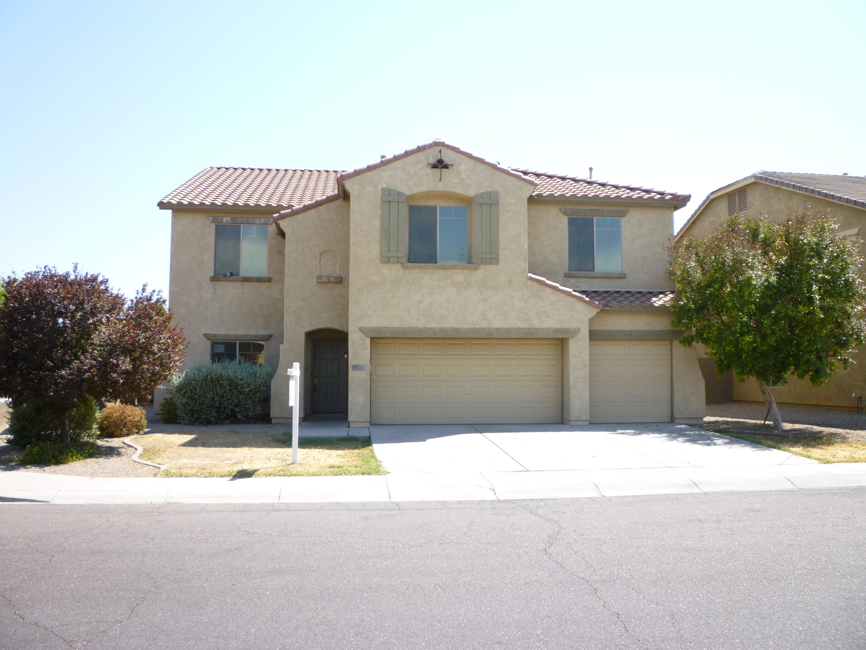 9301 West Rascon Loop Phoenix, AZ 85037 - Photo 3 of 30 P1000974