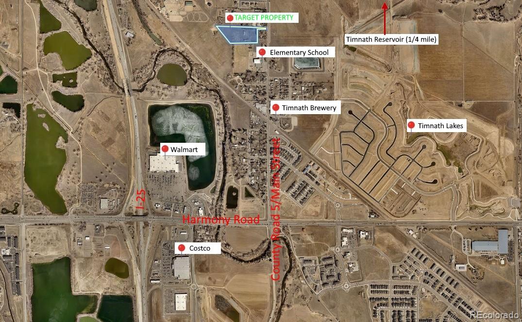 a close view of water heater room