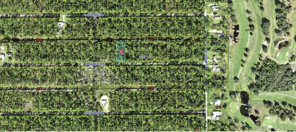 $15,000 | 220 Pandora Drive, Indian Lake Estates, FL 33855