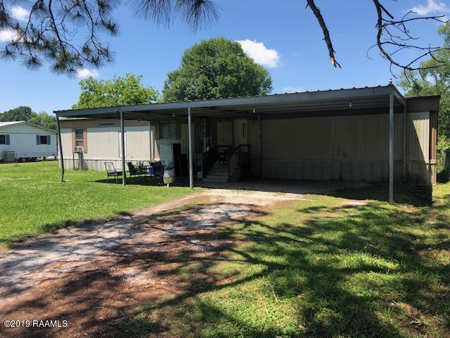 Front/Carport