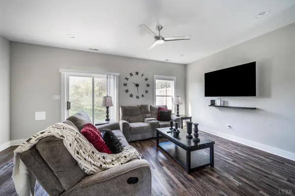 $259,900 | 64 Allwell Rd., Lynchburg, VA 24502