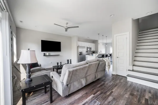 $259,900 | 64 Allwell Rd., Lynchburg, VA 24502