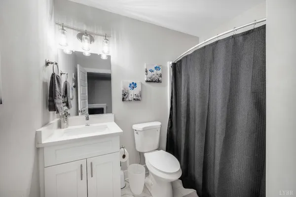 $259,900 | 64 Allwell Rd., Lynchburg, VA 24502