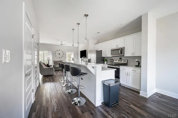 $259,900 | 64 Allwell Rd., Lynchburg, VA 24502