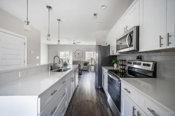 $259,900 | 64 Allwell Rd., Lynchburg, VA 24502