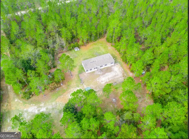 $295,000 | 6911 Old Hortense Road, Hortense, GA 31543