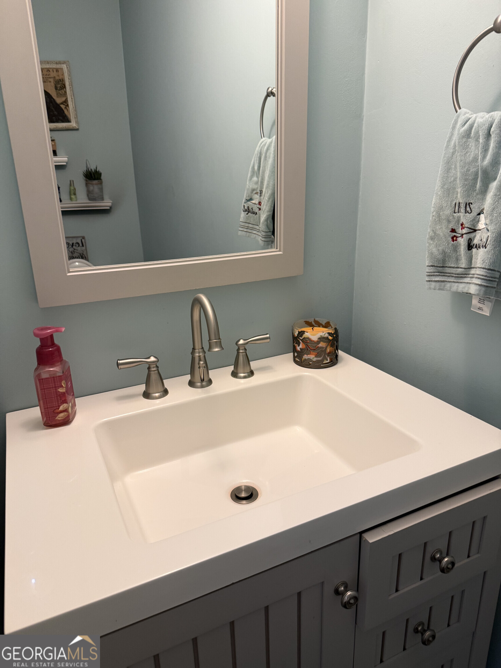 820 Spooner Ridge Peachtree City, GA 30269 - Photo 27 of 27
