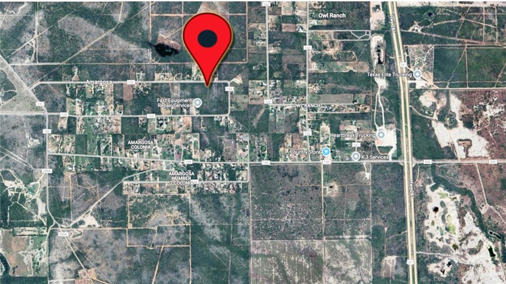 Lot 22 Other Alice, TX 78332 - Photo 2 of 3 Map