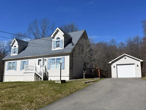 $229,900 | 906 Erie Street, Saegertown, PA 16433
