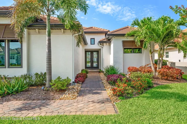 $1,550,000 | 3582 Durksly Drive, Melbourne, FL 32940
