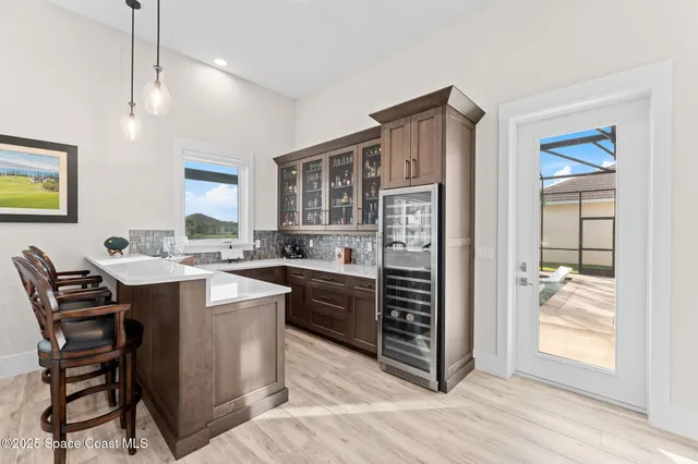 a bathroom with bathtub and shower