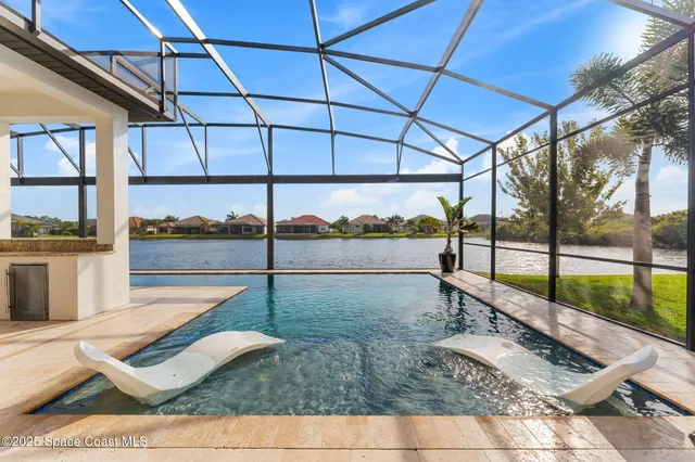 $1,550,000 | 3582 Durksly Drive, Melbourne, FL 32940
