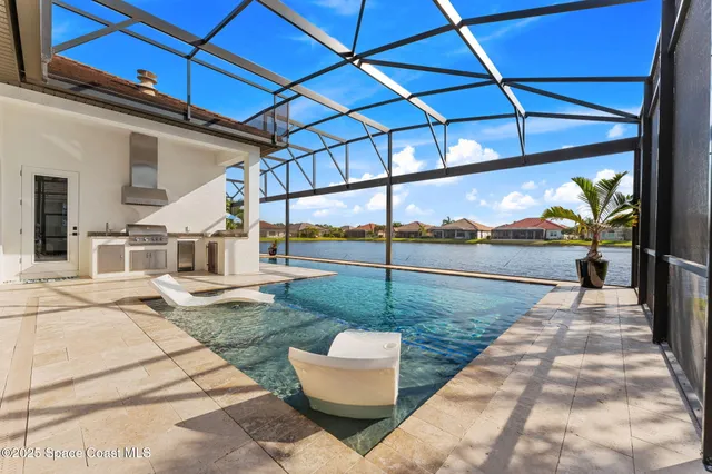 $1,550,000 | 3582 Durksly Drive, Melbourne, FL 32940