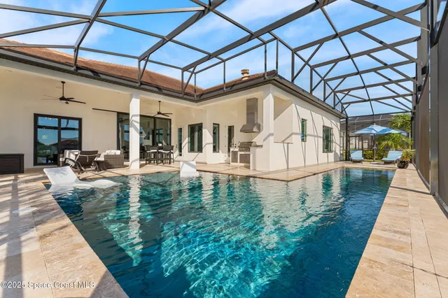 $1,550,000 | 3582 Durksly Drive, Melbourne, FL 32940