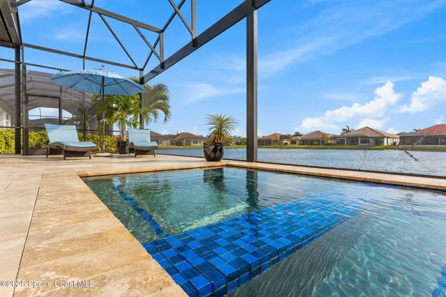 $1,550,000 | 3582 Durksly Drive, Melbourne, FL 32940