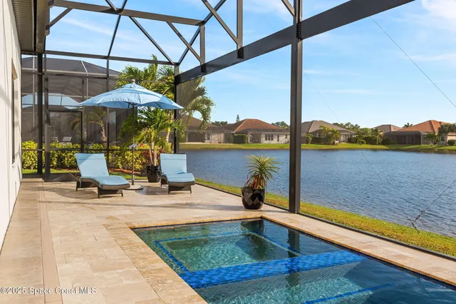 $1,550,000 | 3582 Durksly Drive, Melbourne, FL 32940