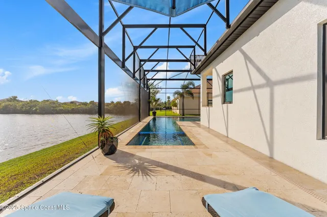 $1,550,000 | 3582 Durksly Drive, Melbourne, FL 32940