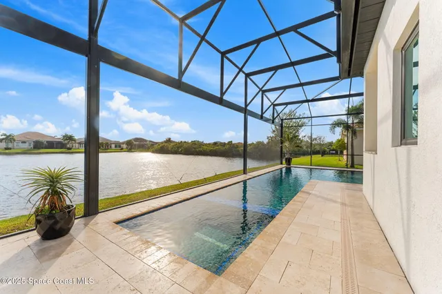 $1,550,000 | 3582 Durksly Drive, Melbourne, FL 32940