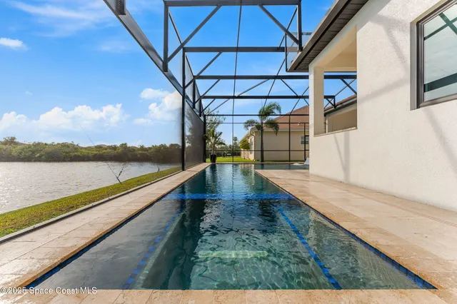$1,550,000 | 3582 Durksly Drive, Melbourne, FL 32940