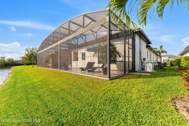 $1,550,000 | 3582 Durksly Drive, Melbourne, FL 32940
