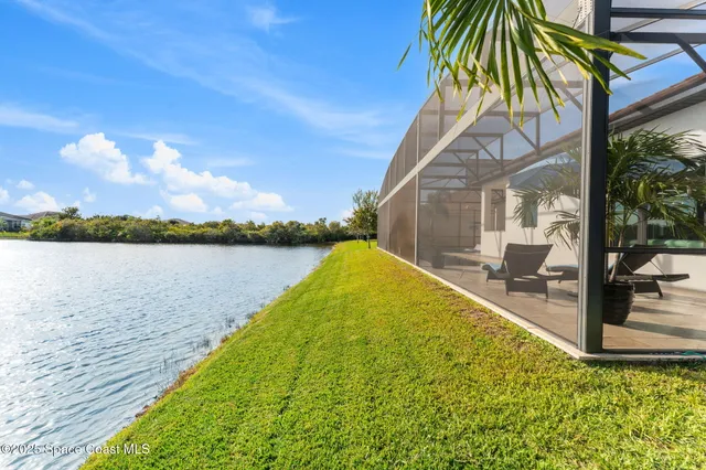 $1,550,000 | 3582 Durksly Drive, Melbourne, FL 32940