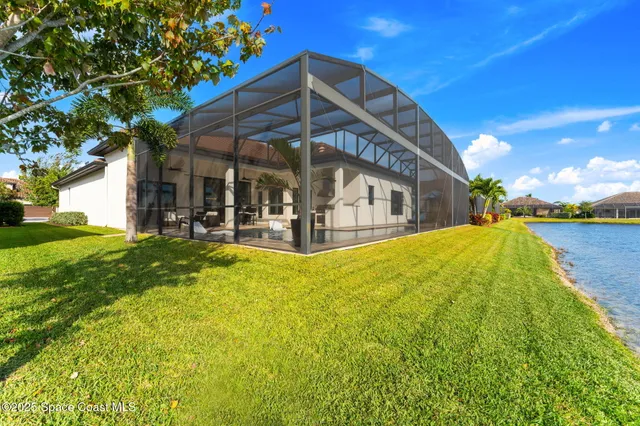 $1,550,000 | 3582 Durksly Drive, Melbourne, FL 32940