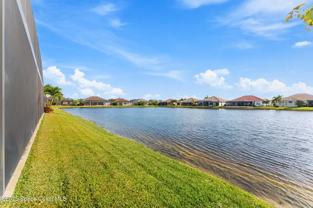 $1,550,000 | 3582 Durksly Drive, Melbourne, FL 32940