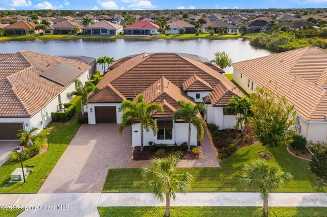 $1,550,000 | 3582 Durksly Drive, Melbourne, FL 32940