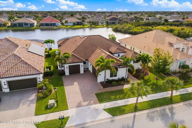 $1,550,000 | 3582 Durksly Drive, Melbourne, FL 32940
