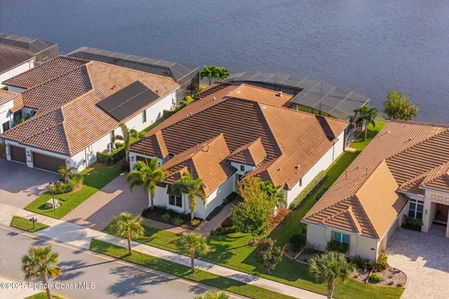 $1,550,000 | 3582 Durksly Drive, Melbourne, FL 32940