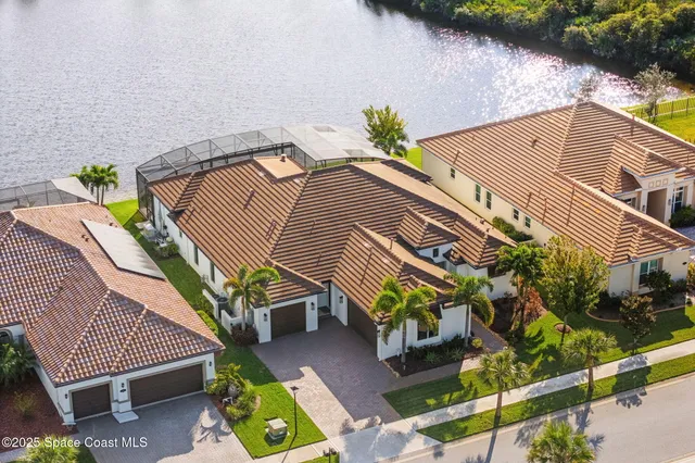 $1,550,000 | 3582 Durksly Drive, Melbourne, FL 32940