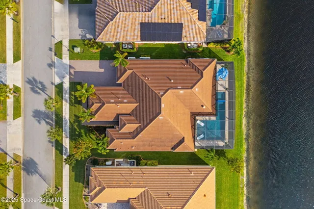 $1,550,000 | 3582 Durksly Drive, Melbourne, FL 32940