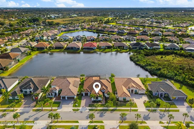 $1,550,000 | 3582 Durksly Drive, Melbourne, FL 32940