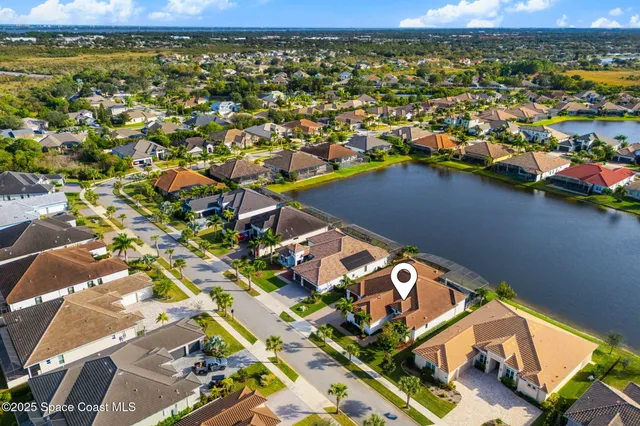 $1,550,000 | 3582 Durksly Drive, Melbourne, FL 32940