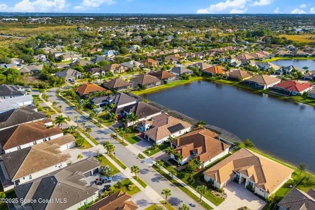 $1,550,000 | 3582 Durksly Drive, Melbourne, FL 32940