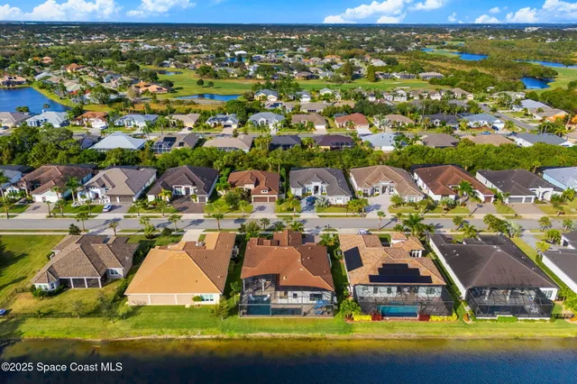 $1,550,000 | 3582 Durksly Drive, Melbourne, FL 32940