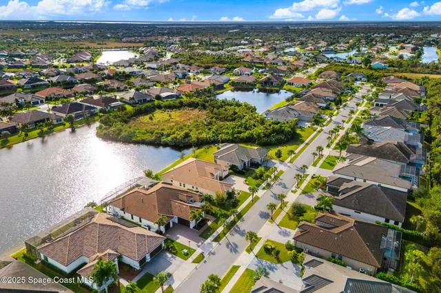 $1,550,000 | 3582 Durksly Drive, Melbourne, FL 32940