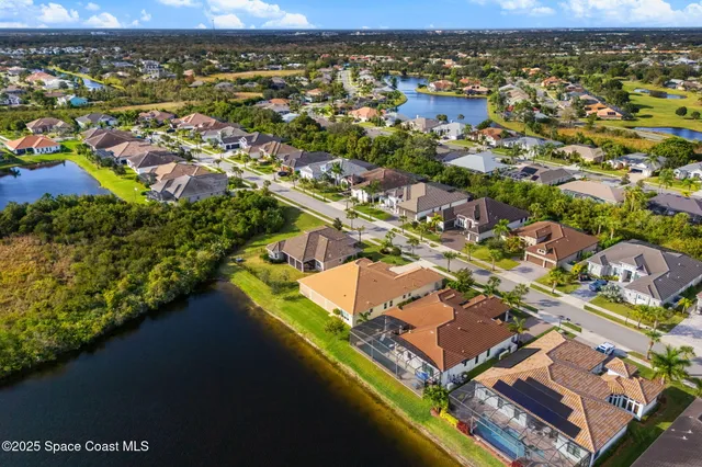 $1,550,000 | 3582 Durksly Drive, Melbourne, FL 32940