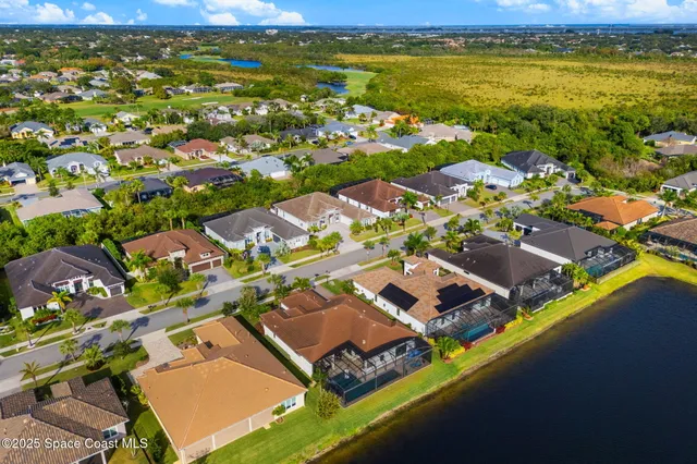 $1,550,000 | 3582 Durksly Drive, Melbourne, FL 32940
